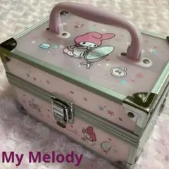 草間彌生 ×ランコム メイクボックス - メルカリ
