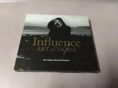 influence art of noise