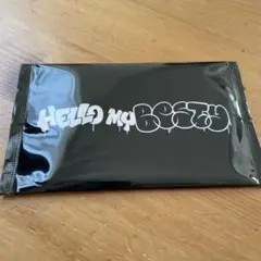 Hello My ”BESTY” vol.2 オンラインくじカードMANATOA