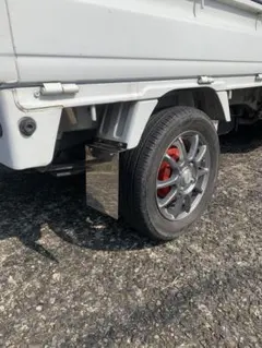 2025年最新】デコトラ泥除けの人気アイテム - メルカリ