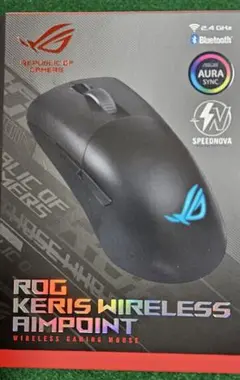 ROG Keris Wireless Aimpoint