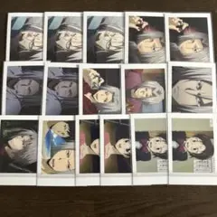獄寺隼人 ぱしゃこれ