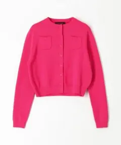 CABAN コットンカシミヤカーディガン