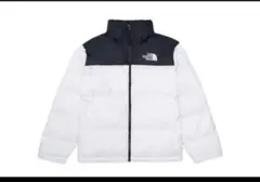 THE NORTH FACE ホワイトレーベル　エコヌプシジャケット