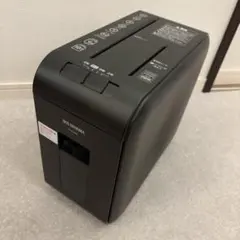 100枚自動裁断 アコ・ GBC オートフィードシュレッダ GCS130AFX - メルカリ