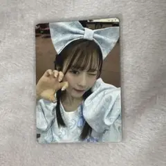 梅田みゆ トレカ