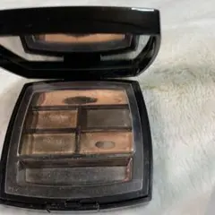 ⭐︎[シャネル]　アイシャドウ　レ　ベージュ　パレット