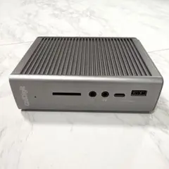 CalDigit TS3 Plus ドッキングステーション