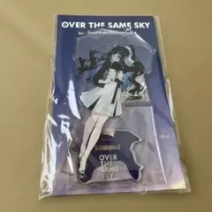 FGO OVER THE SAME SKY アクリルマスコット他テノチティトラン 最安値⭐︎ FGO テノチティトラン OVER THE SAME SKY アクスタ - メルカリ