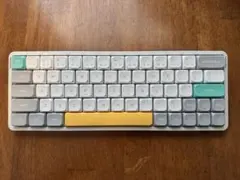 2026年最新】nuphy air60の人気アイテム - メルカリ