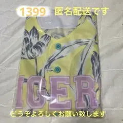 TORACO阪神タイガース2025年　ユニフォーム　Francfrancコラボ