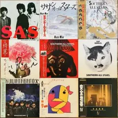 桑田佳祐 Love and Romance & I AM YOUR SINGER - メルカリ