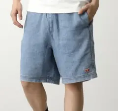 DIESEL ショートパンツ　ショーツ Lサイズ