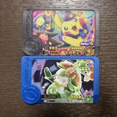 オマケ付✨最安値‼️ポケモンフレンダワンダーピック　ピカチュウ
