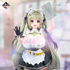 2026年最新】勝利の女神 nikke 一番くじ ラストワンの人気アイテム