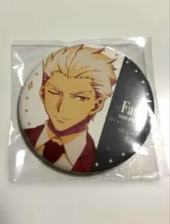 アーチャー＆遠坂凛　缶バッジ　Fate/stay night エミヤ アーチャー/エミヤ 遠坂凛 缶バッジ Fate/stay night AJ限定 - メルカリ