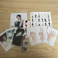 SnowMan ラウール グッズまとめ売り