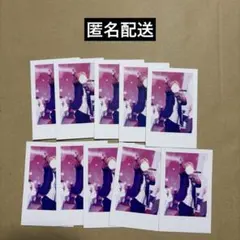 いれいす 実写チェキ 2025 ないこ