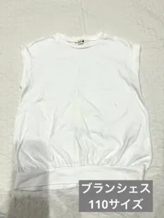 ブランシェス　110サイズ　Tシャツのサムネイル