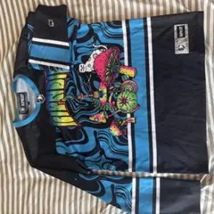 RIPNDIP 長袖Tシャツ バスケユニフォーム