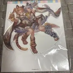 ヴァイス グランブルーファンタジー みずキャン RRR グラブル - メルカリ