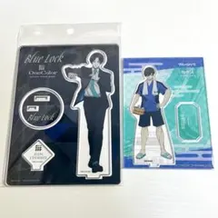 ブルーロック 糸師凛 アクリルスタンド まとめ売り
