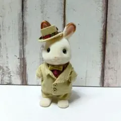 シルバニア おもちゃ