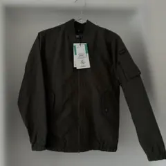 AIGLE ジャンバー　未使用