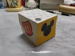 【新品】 Disney World メモ用紙 488枚