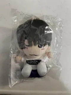 【新品未開封】高橋恭平 ちびぬい