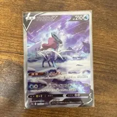 スイクンV SAR S12a VSTARユニバース 215/172