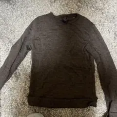 11747391購入 jean paul gaultier ニット アーカイブ NEW ITEM】 “Jean Paul GAULTIER