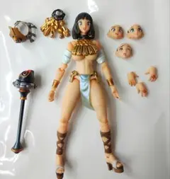 2025年最新】リボルテック クイーンズブレイドの人気アイテム