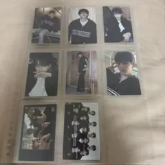 ジョンハン トレカ まとめ売り セット CARAT LAND クパン レア セブチ SEVENTEEN ジョンハン トレカ まとめ売り セット まとめ