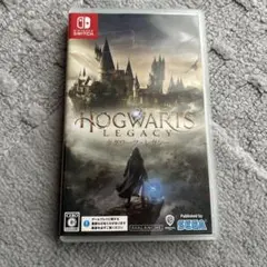 Hogwarts Legacy ホグワーツレガシーNintendo Switch