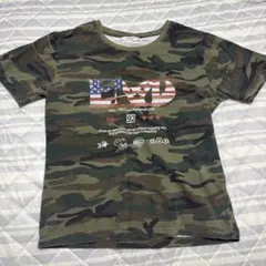 LIKE THE MOST Tシャツ