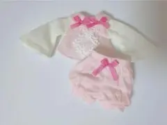 作家様製 Kumukuku Cocoriang アウトフィットのサムネイル