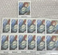 あんスタ 月永レオ ぱしゃこれ vol.4 idol