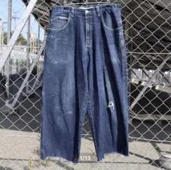 00s Southpole デニムパンツ 44インチ - メルカリ