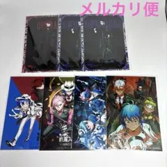 2025年最新】魔フィア アニメイトカフェの人気アイテム - メルカリ