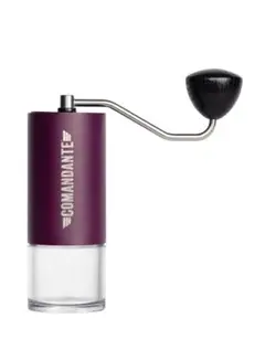 【新品未使用】BARREL KNOTコマンダンテカスタムパーツ2点セット 2023年に購入したお気に入りのコーヒー器具を5つ選びました(コーヒー