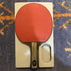 ヤサカ　卓球ラケット　マリンエキストラオフェンシブ