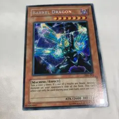 2025年最新】遊戯王 リボルバー・ドラゴン 英語版の人気アイテム