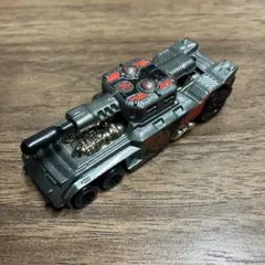 ホットウィール