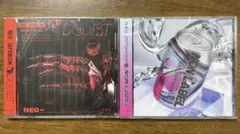 新品未開封 NEO JAPONISM EGOIST NON LABEL セット