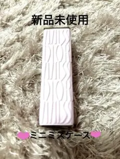 Dior ミニミス❤︎ケースのみ新品未使用