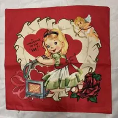 クッションカバー　新品未使用品
