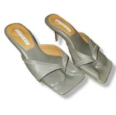 PIPPICHIC ピッピシック トングサンダル