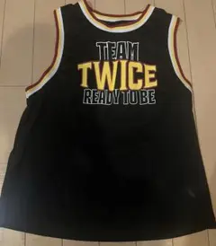 TWICE メッシュユニフォーム momo TWICE メッシュユニフォーム MOMO - メルカリ