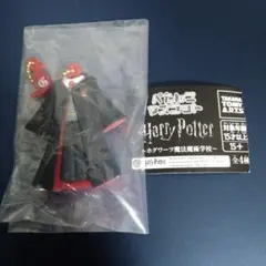 ハリー・ポッター ぺたんこフィギュア グリフィンドール